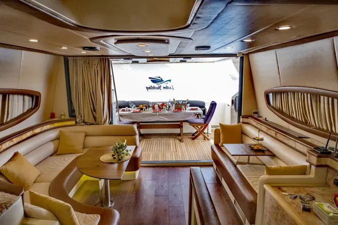 Antalya Yacht Rent